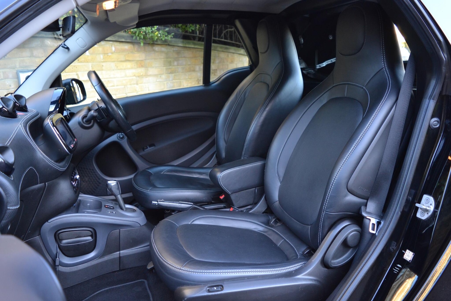 Used smart fortwo 2016 for sale - 78033984: Photo 12