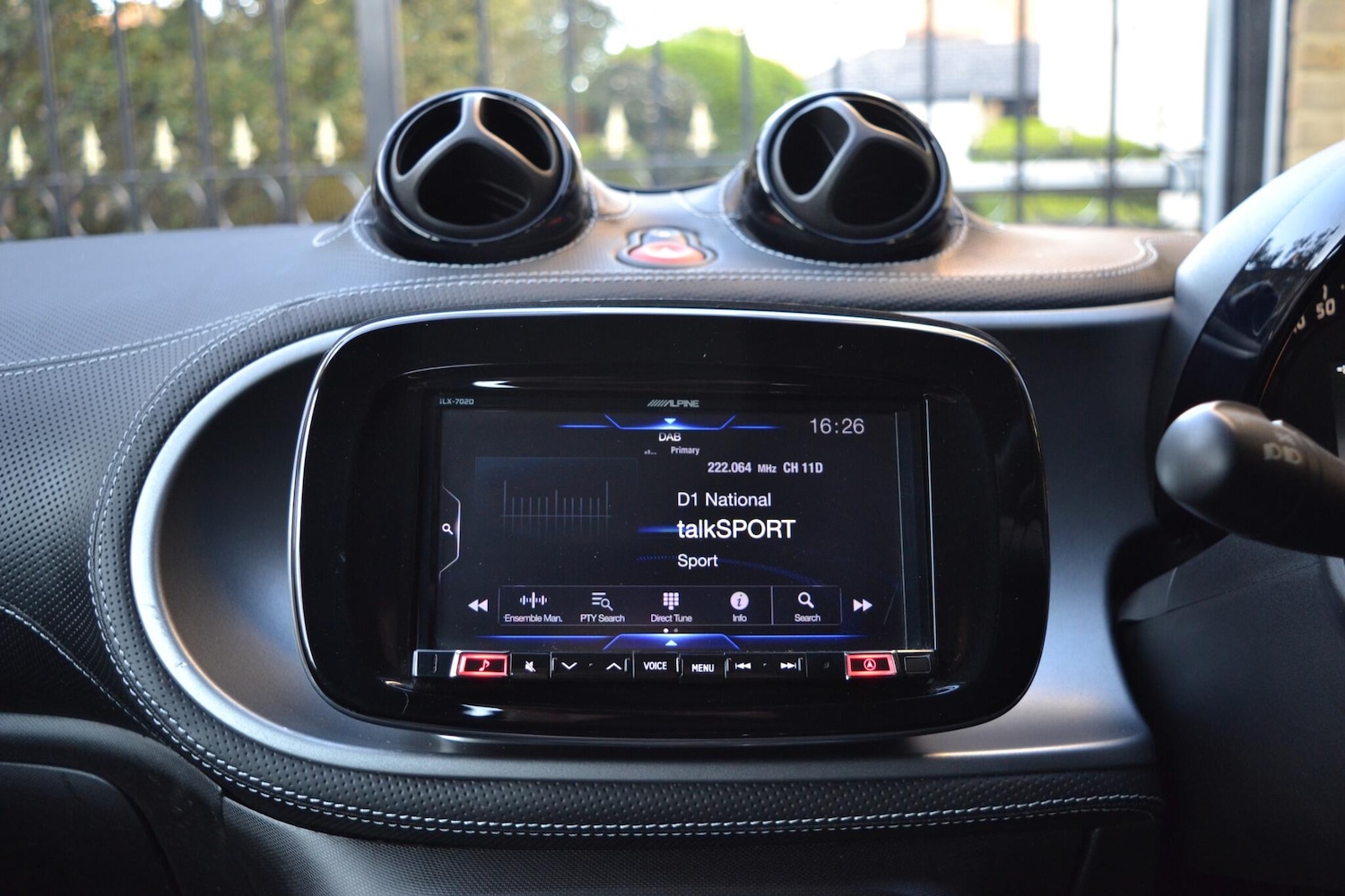 Used smart fortwo 2016 for sale - 78033984: Photo 15