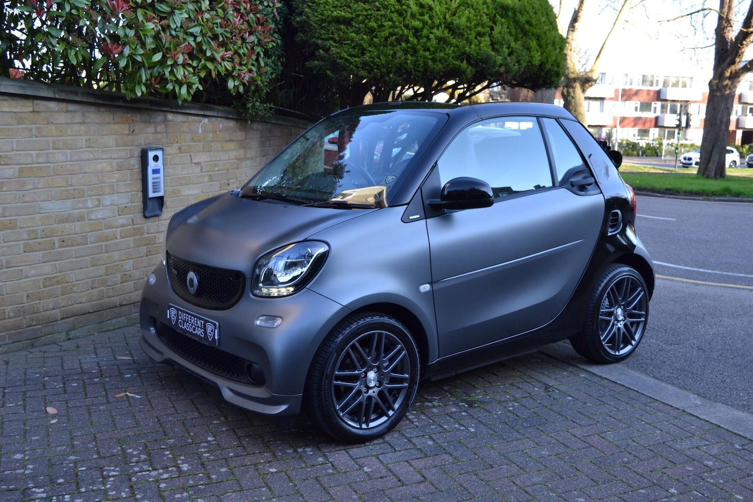 Used smart fortwo 2016 for sale - 78033984: Photo 18