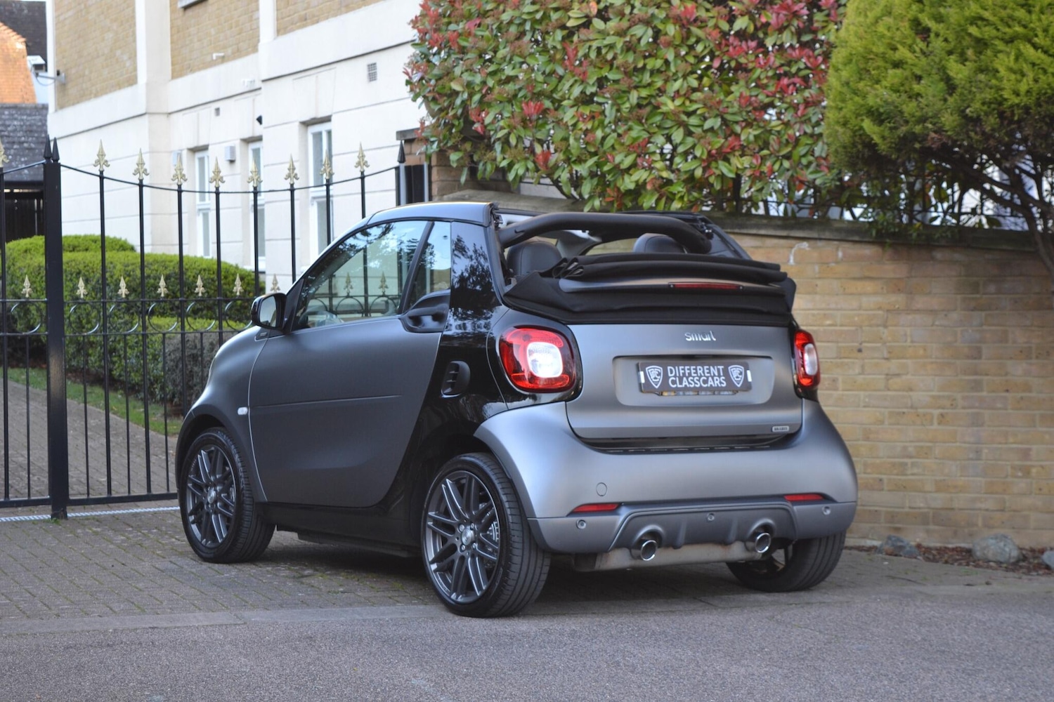 Used smart fortwo 2016 for sale - 78033984: Photo 19