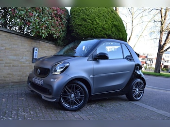 smart fortwo feature image