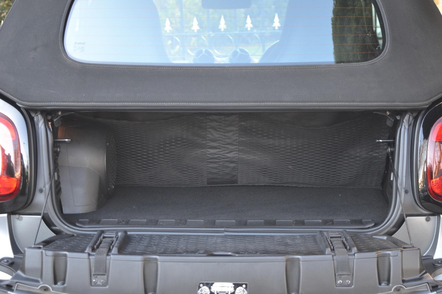 Used smart fortwo 2016 for sale - 78033984: Photo 21