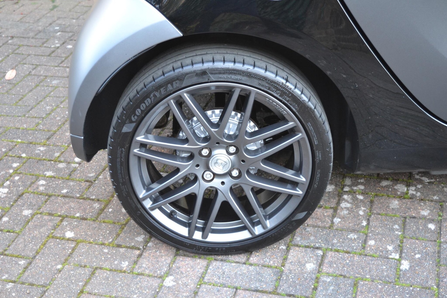 Used smart fortwo 2016 for sale - 78033984: Photo 23