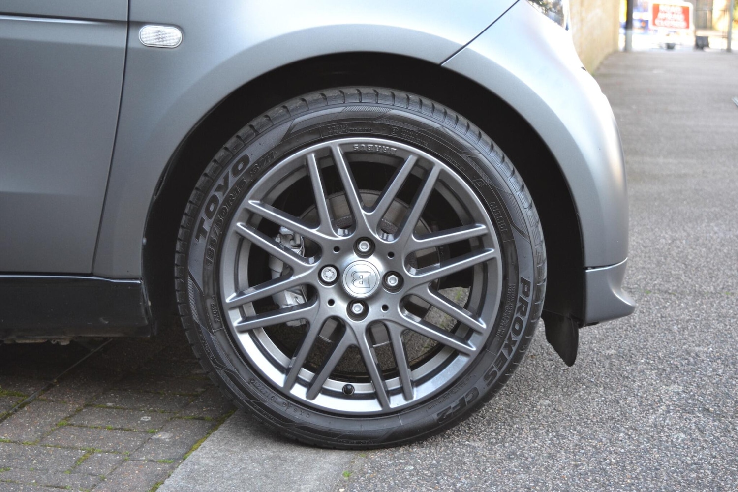 Used smart fortwo 2016 for sale - 78033984: Photo 24