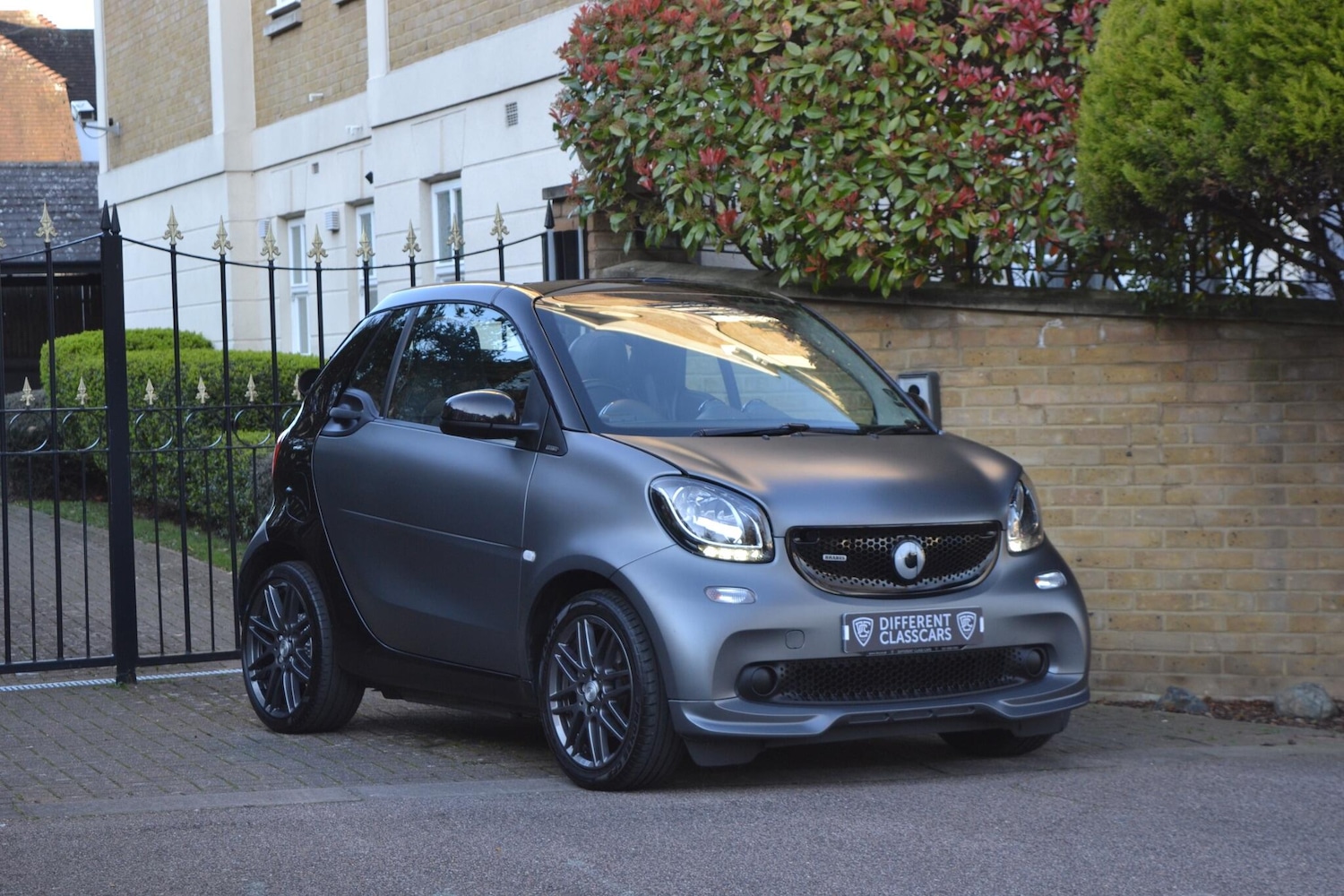 Used smart fortwo 2016 for sale - 78033984: Photo 26