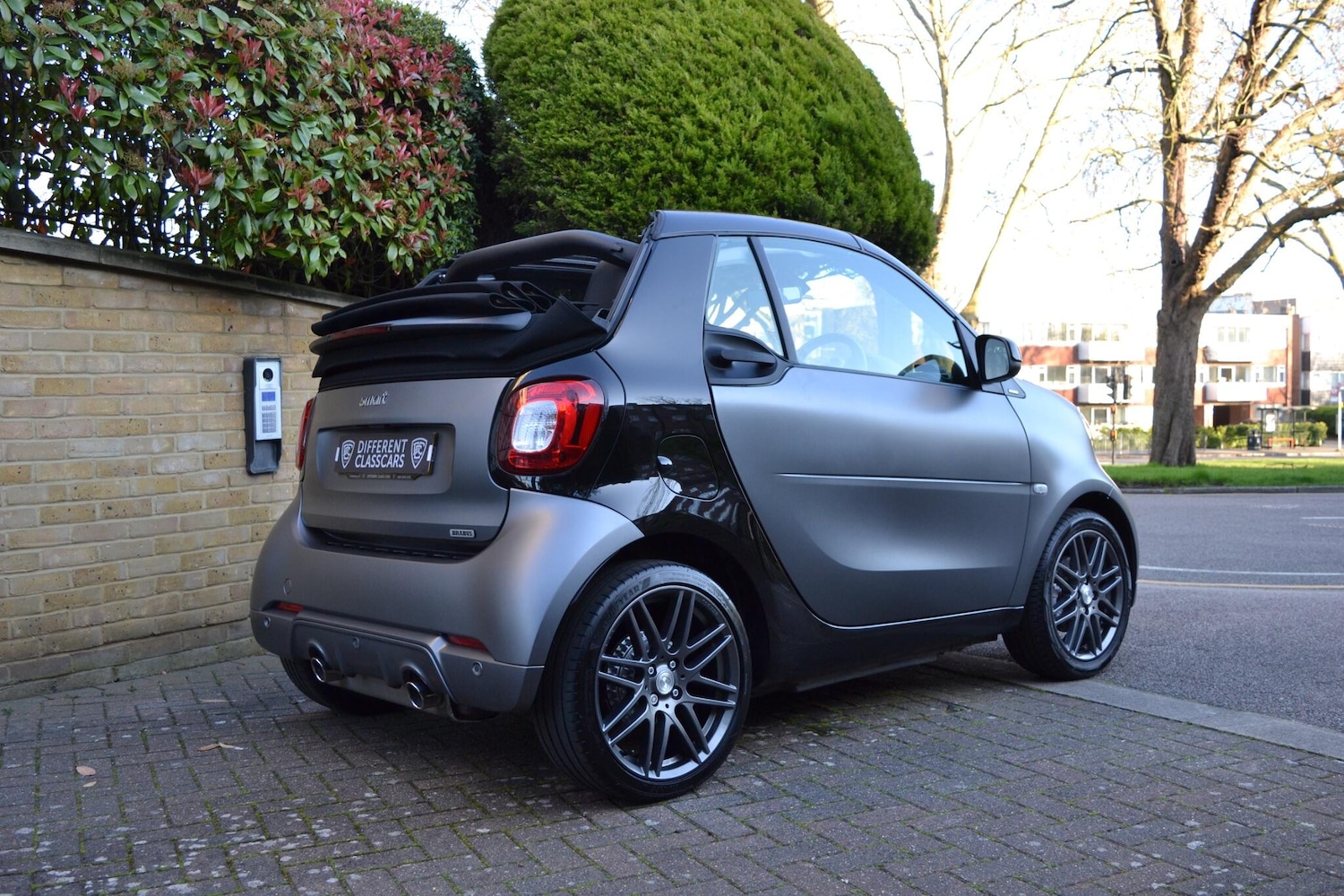 Used smart fortwo 2016 for sale - 78033984: Photo 27