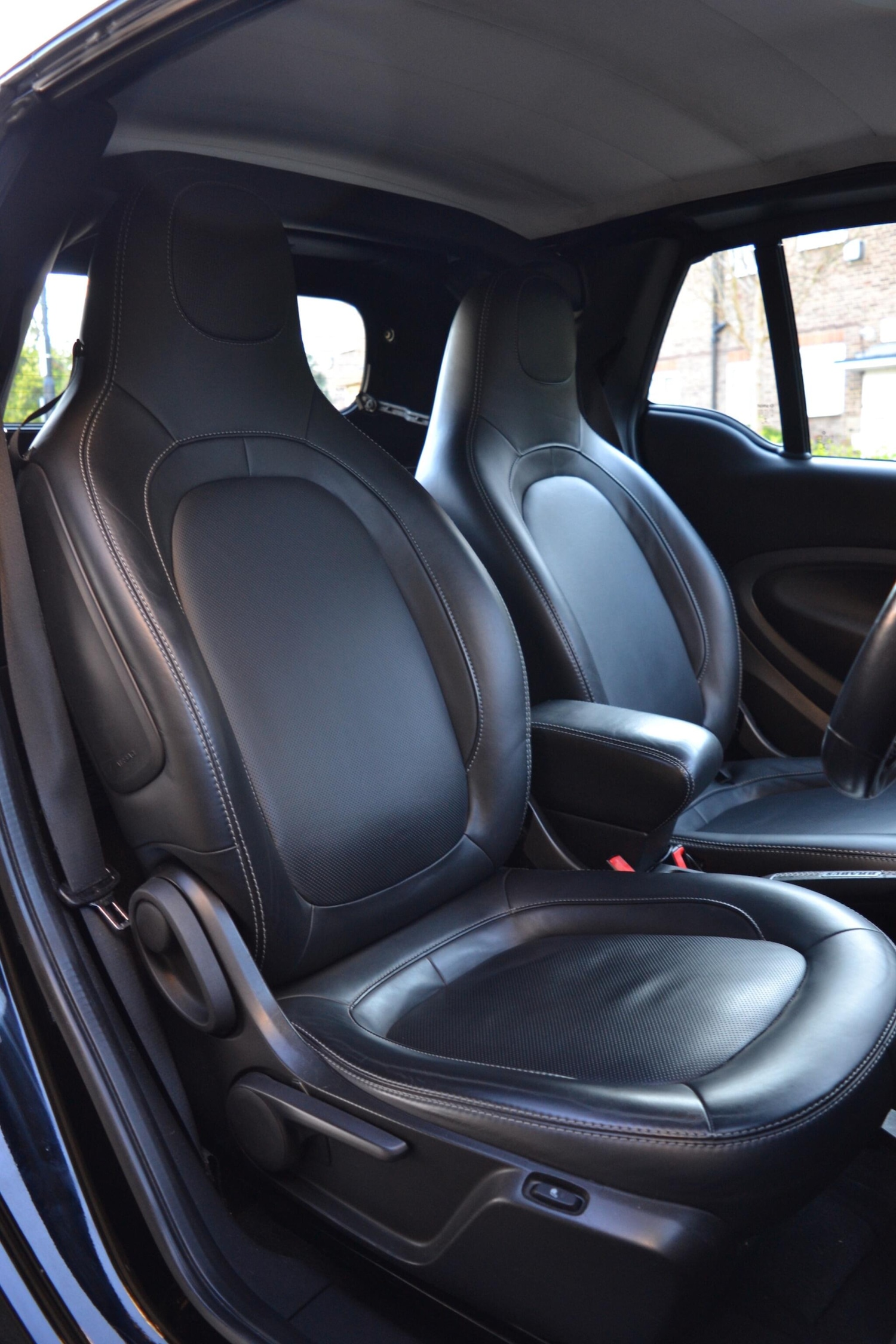 Used smart fortwo 2016 for sale - 78033984: Photo 29