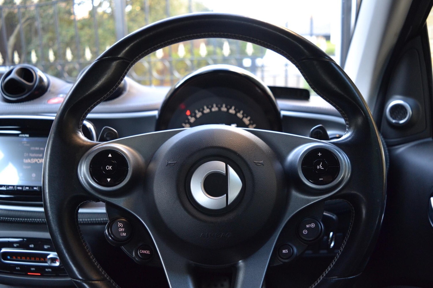 Used smart fortwo 2016 for sale - 78033984: Photo 30