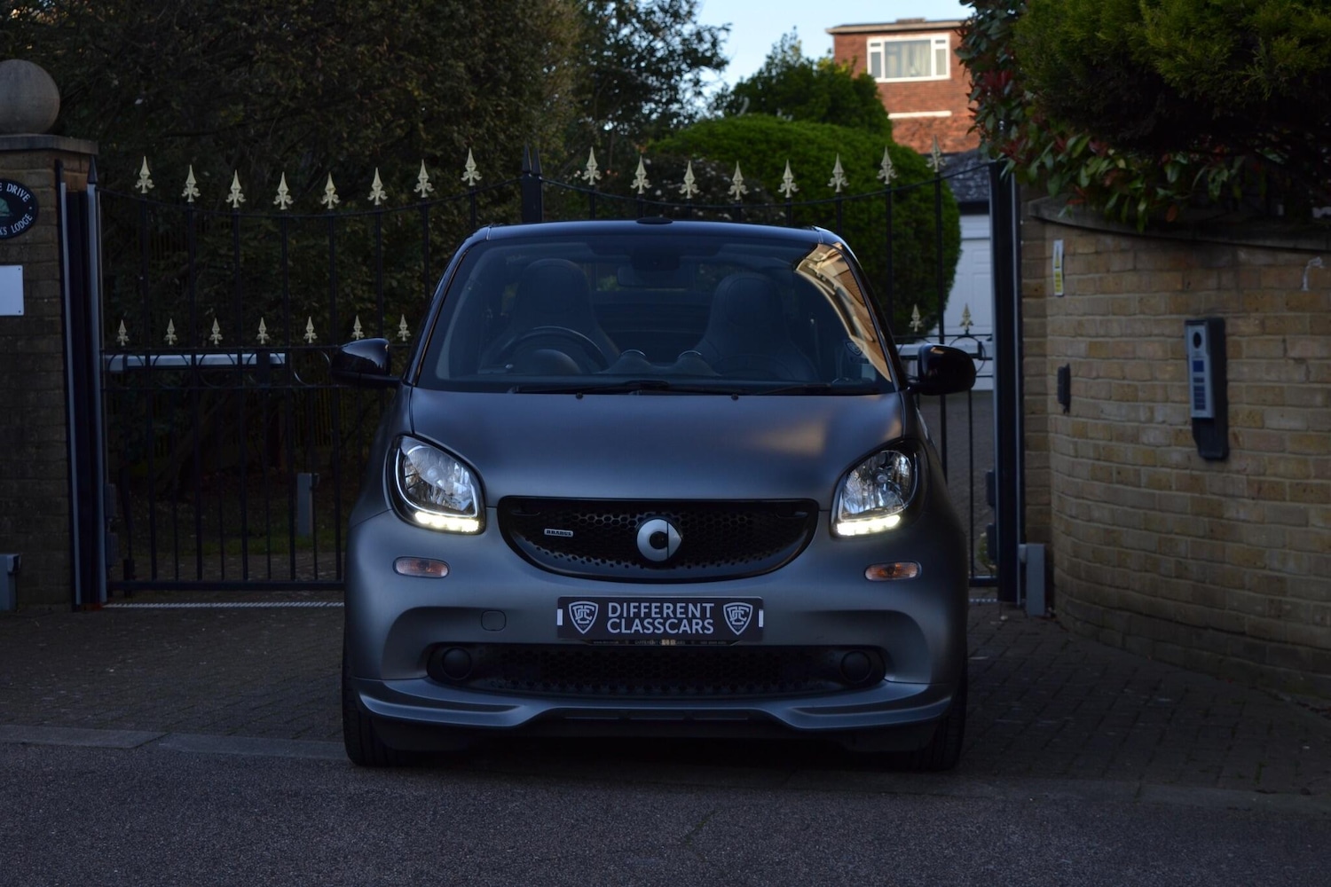 Used smart fortwo 2016 for sale - 78033984: Photo 34