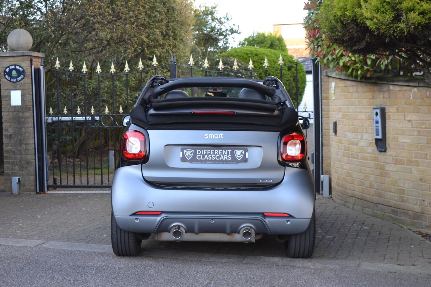 Used smart fortwo 2016 for sale - 78033984: Photo 35