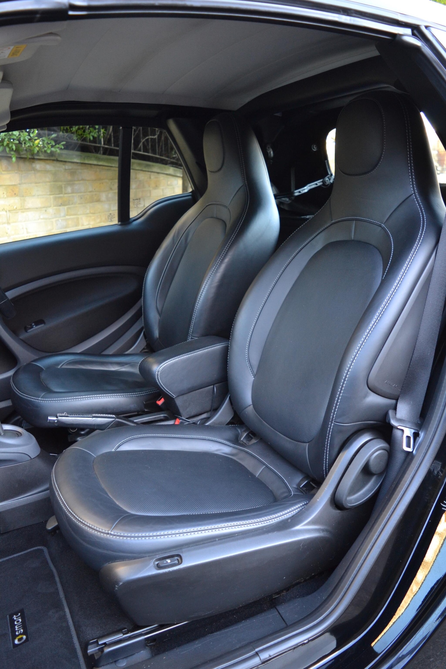 Used smart fortwo 2016 for sale - 78033984: Photo 38