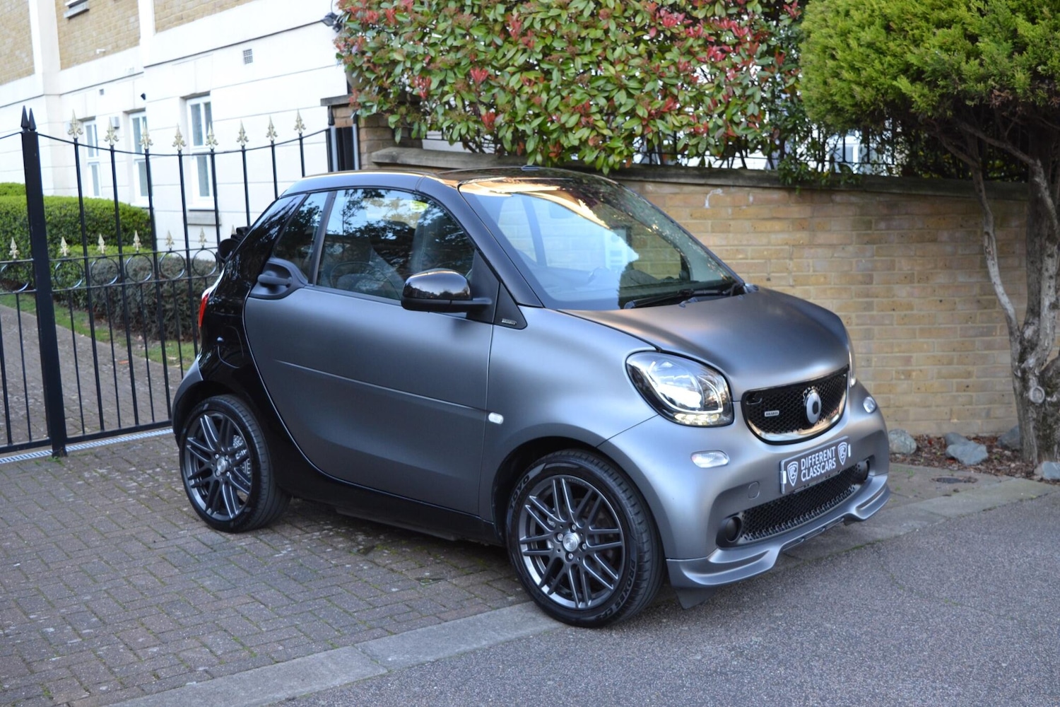 Used smart fortwo 2016 for sale - 78033984: Photo 41