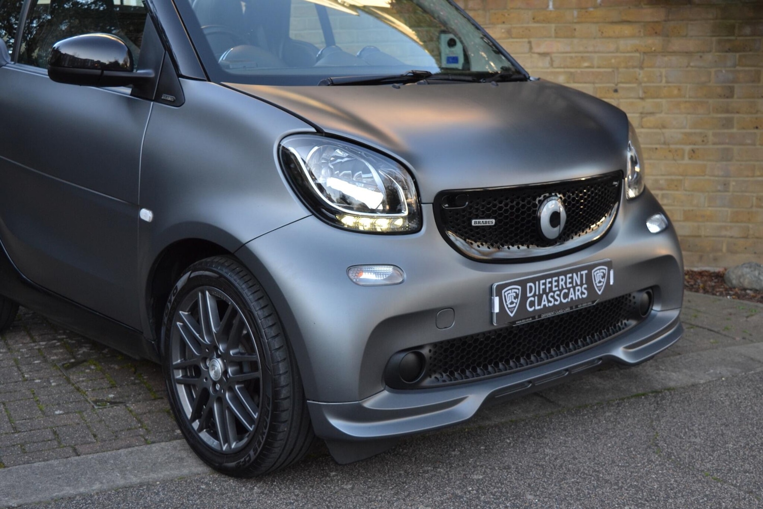 Used smart fortwo 2016 for sale - 78033984: Photo 44