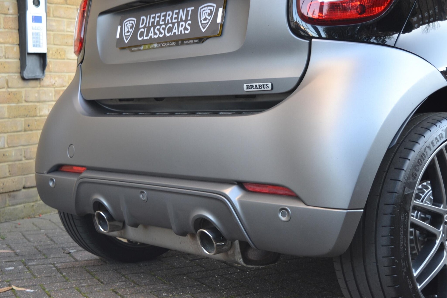 Used smart fortwo 2016 for sale - 78033984: Photo 46