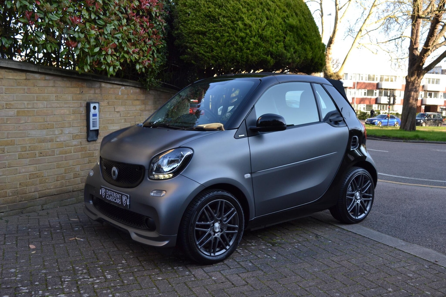 Used smart fortwo 2016 for sale - 78033984: Photo 48