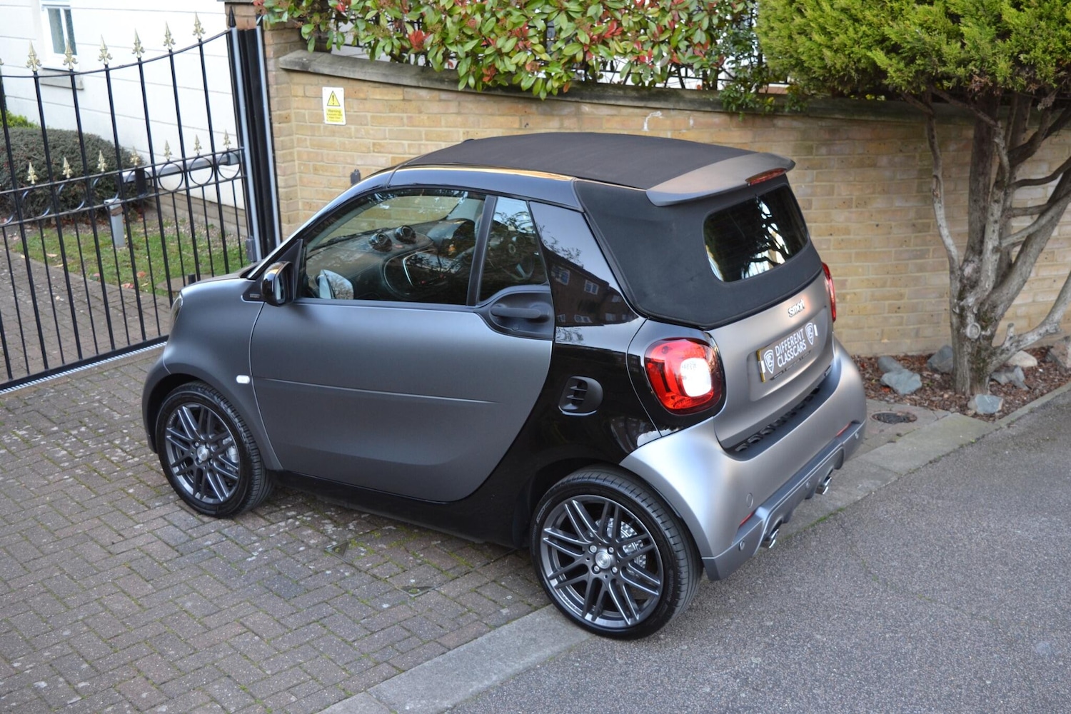 Used smart fortwo 2016 for sale - 78033984: Photo 49