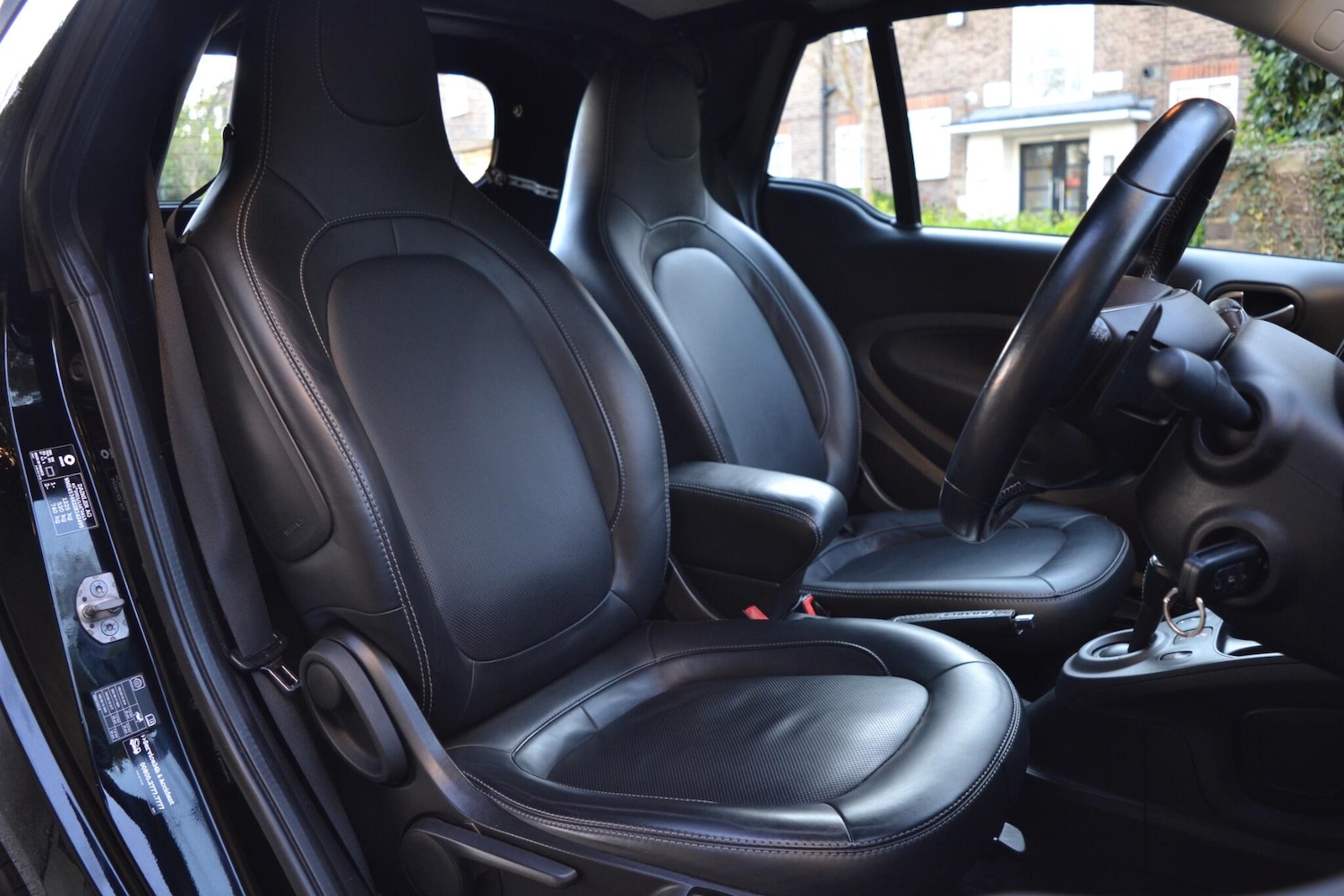 Used smart fortwo 2016 for sale - 78033984: Photo 5