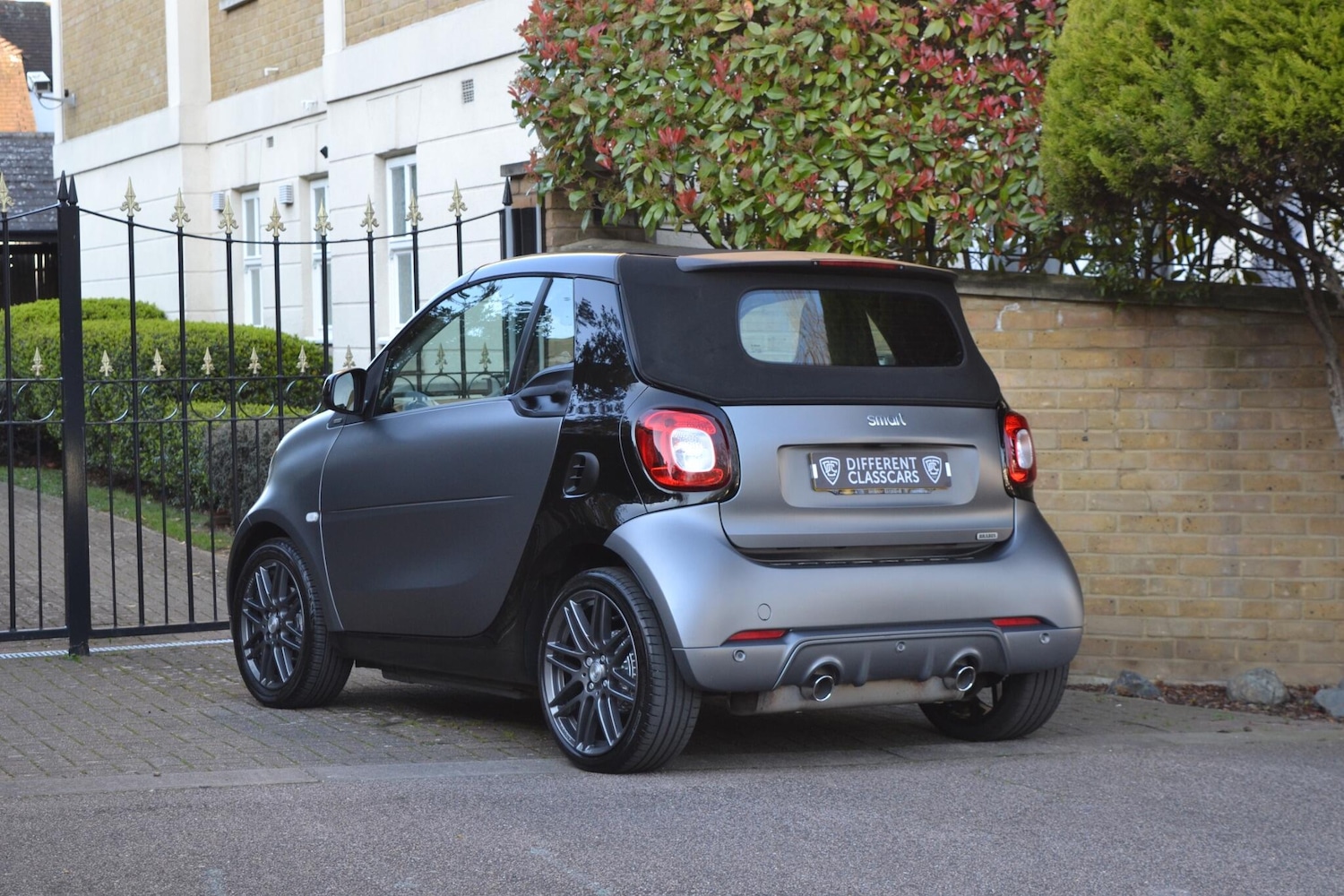 Used smart fortwo 2016 for sale - 78033984: Photo 50