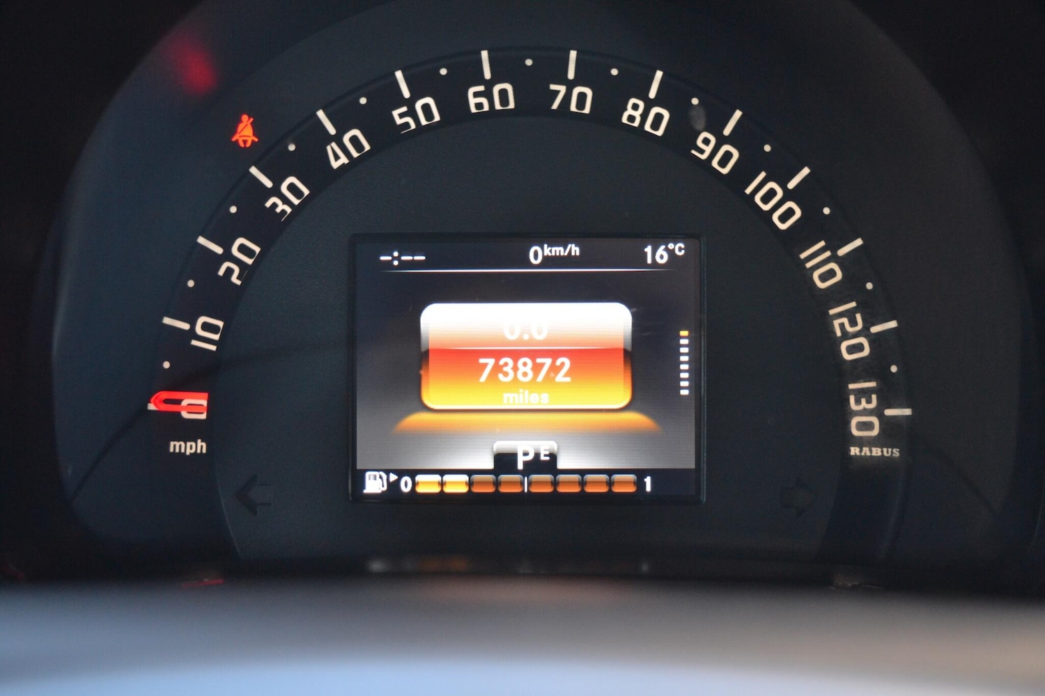 Used smart fortwo 2016 for sale - 78033984: Photo 52