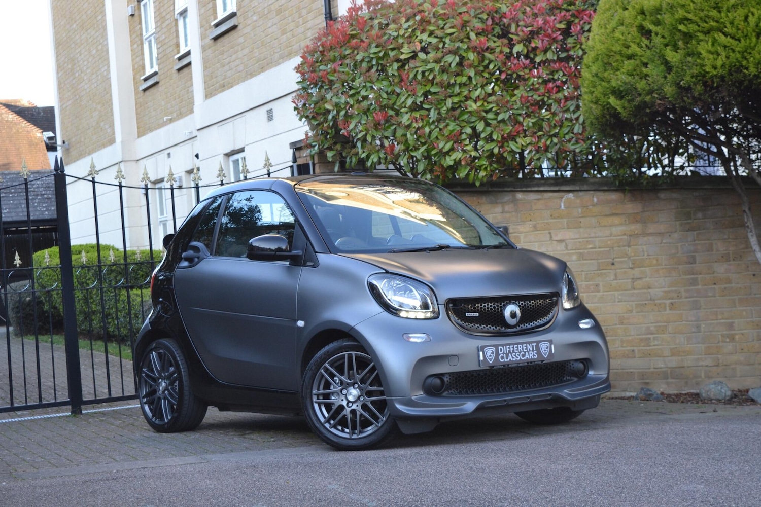 Used smart fortwo 2016 for sale - 78033984: Photo 9