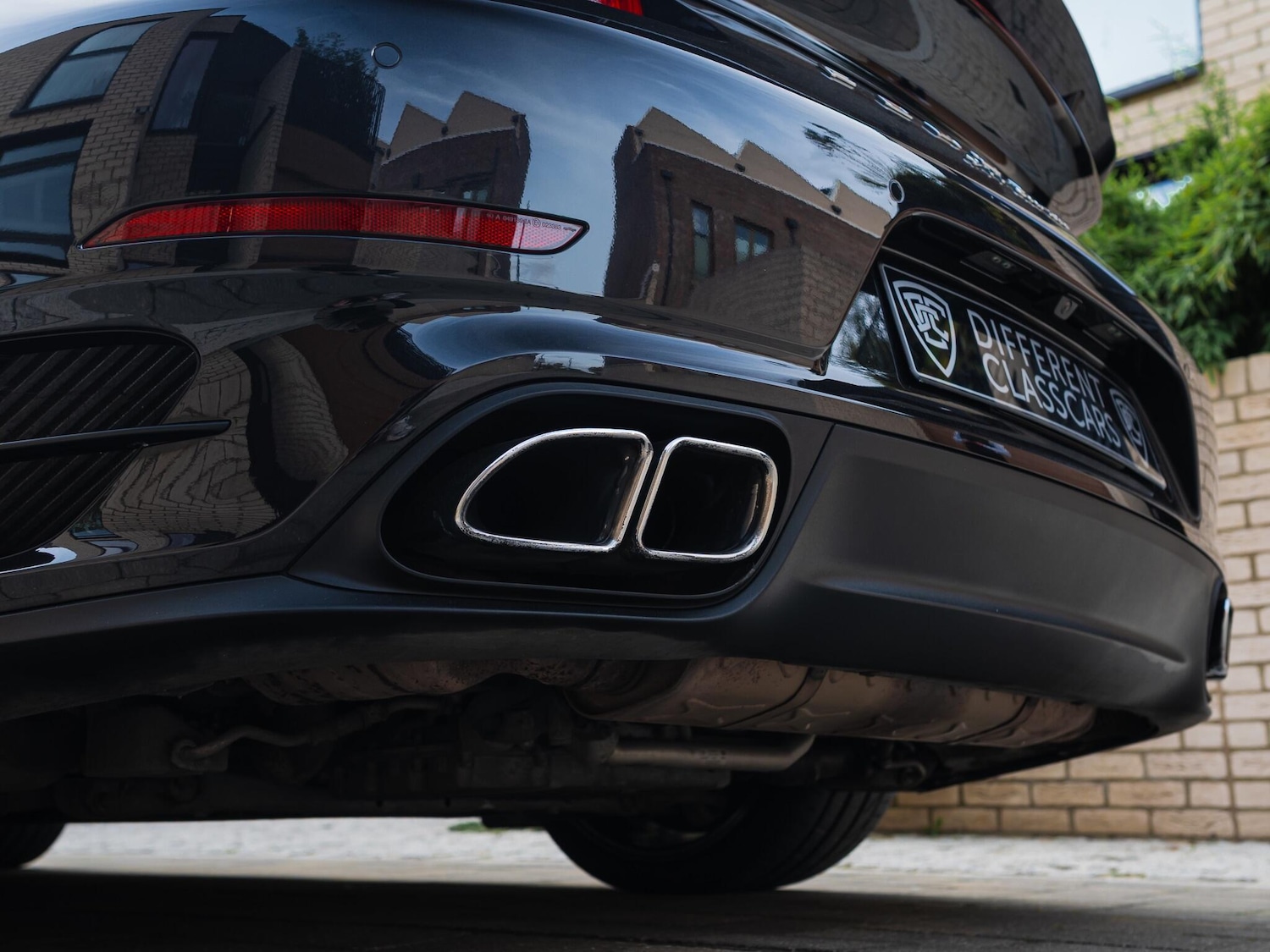 Used Porsche 911 for sale - 76995297: Photo 10