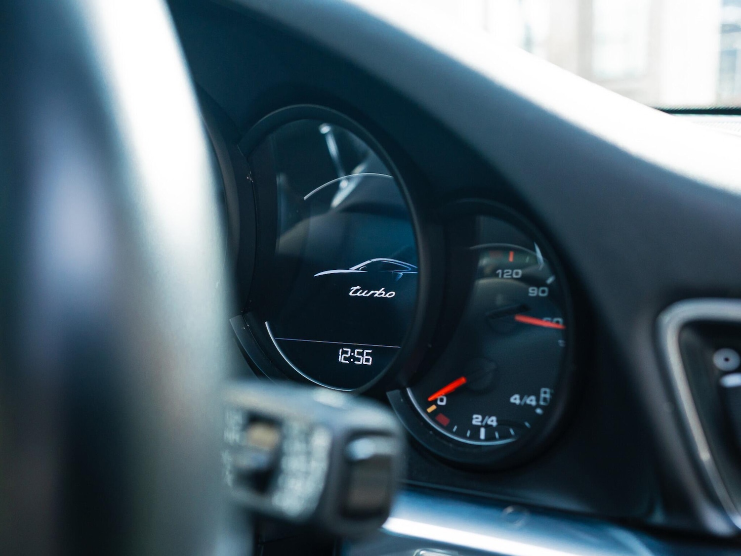 Used Porsche 911 for sale - 76995297: Photo 22