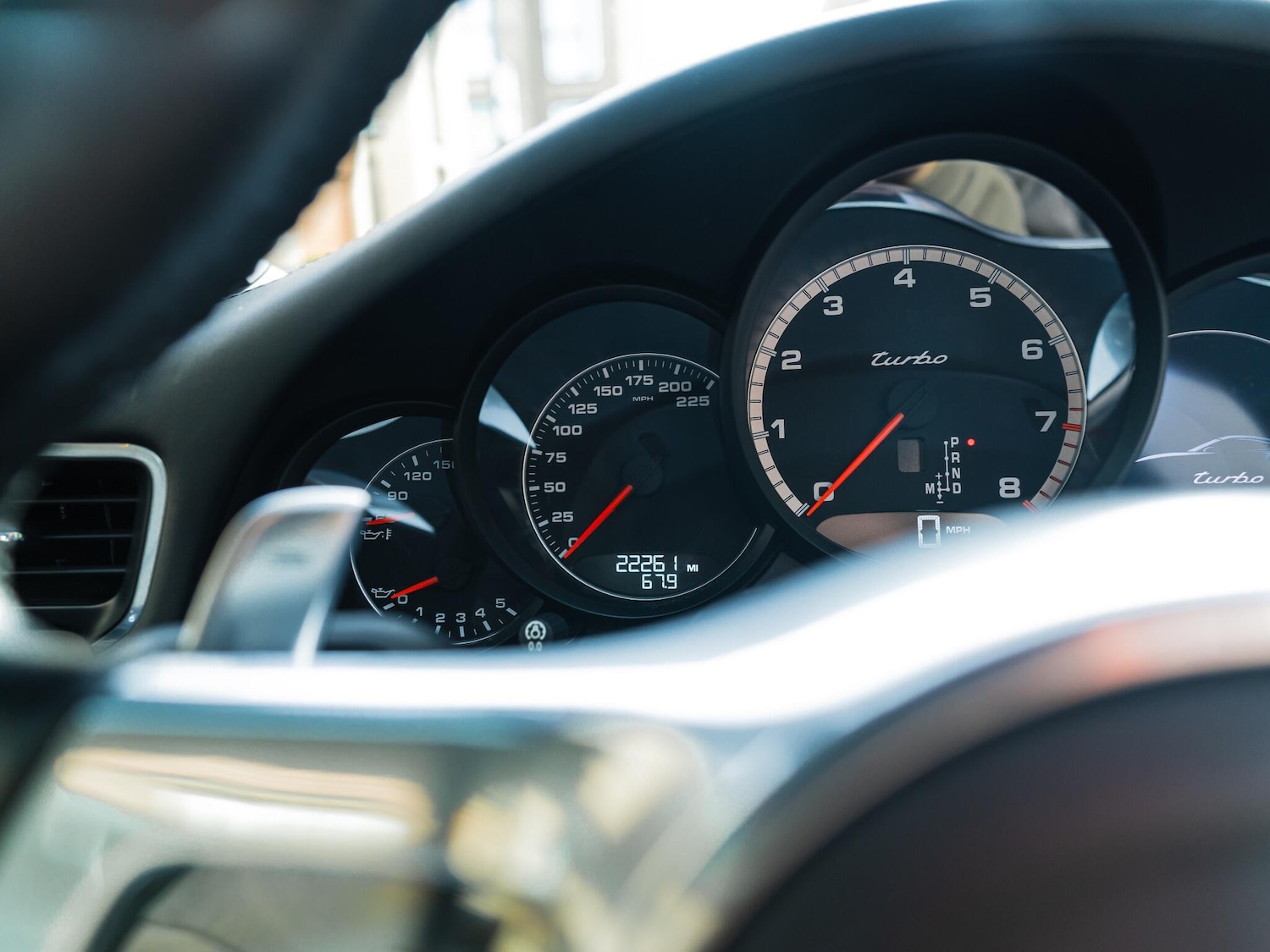 Used Porsche 911 for sale - 76995297: Photo 24