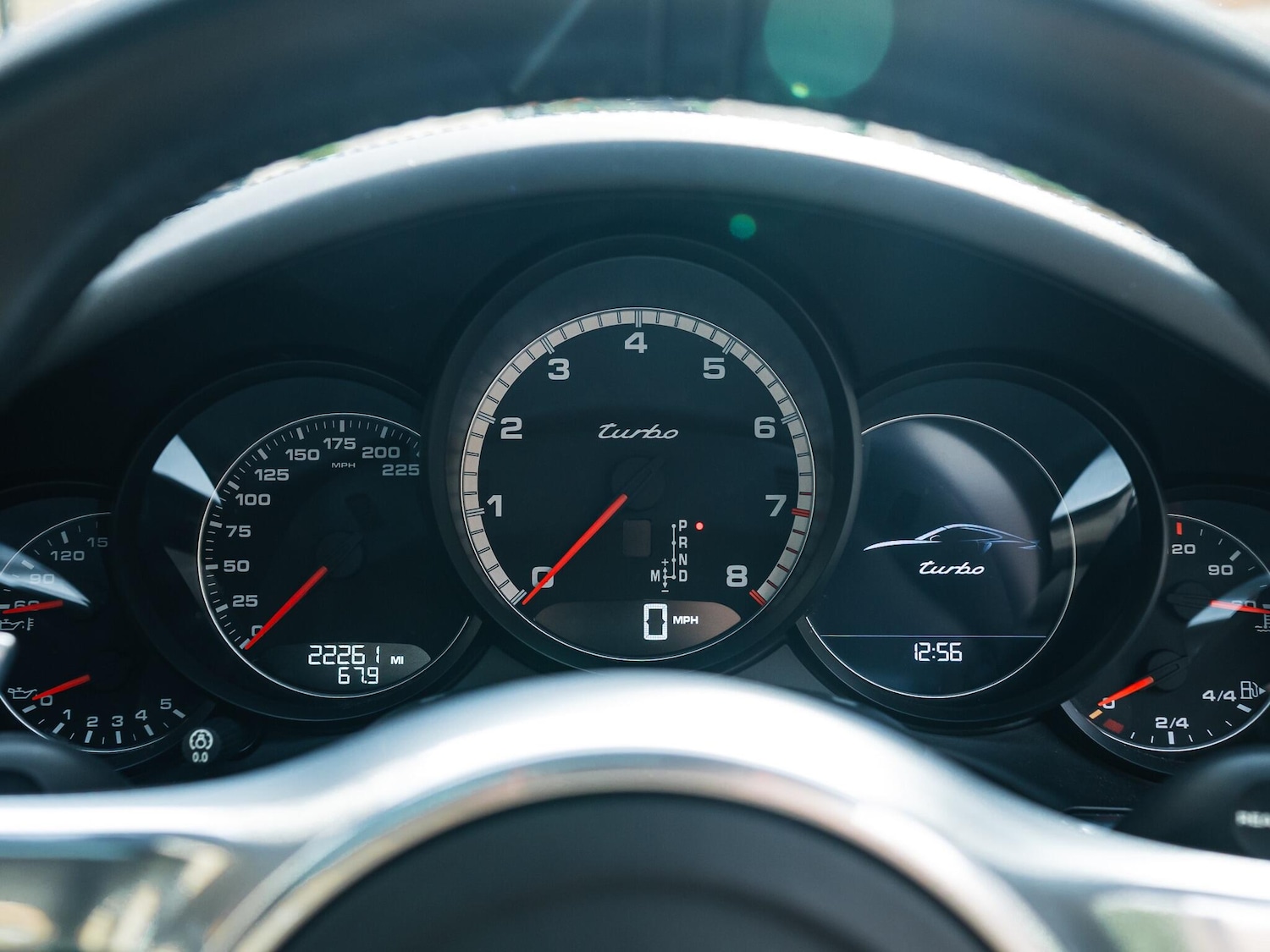 Used Porsche 911 for sale - 76995297: Photo 25