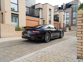 Used Porsche 911 2014 for sale - 76995297: Photo