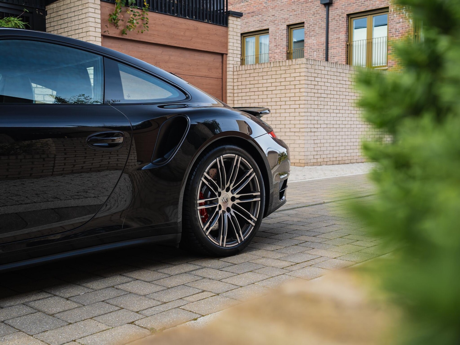 Used Porsche 911 for sale - 76995297: Photo 38