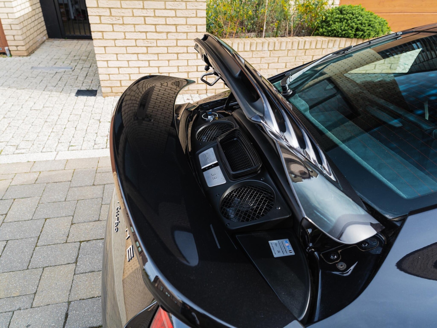 Used Porsche 911 for sale - 76995297: Photo 42