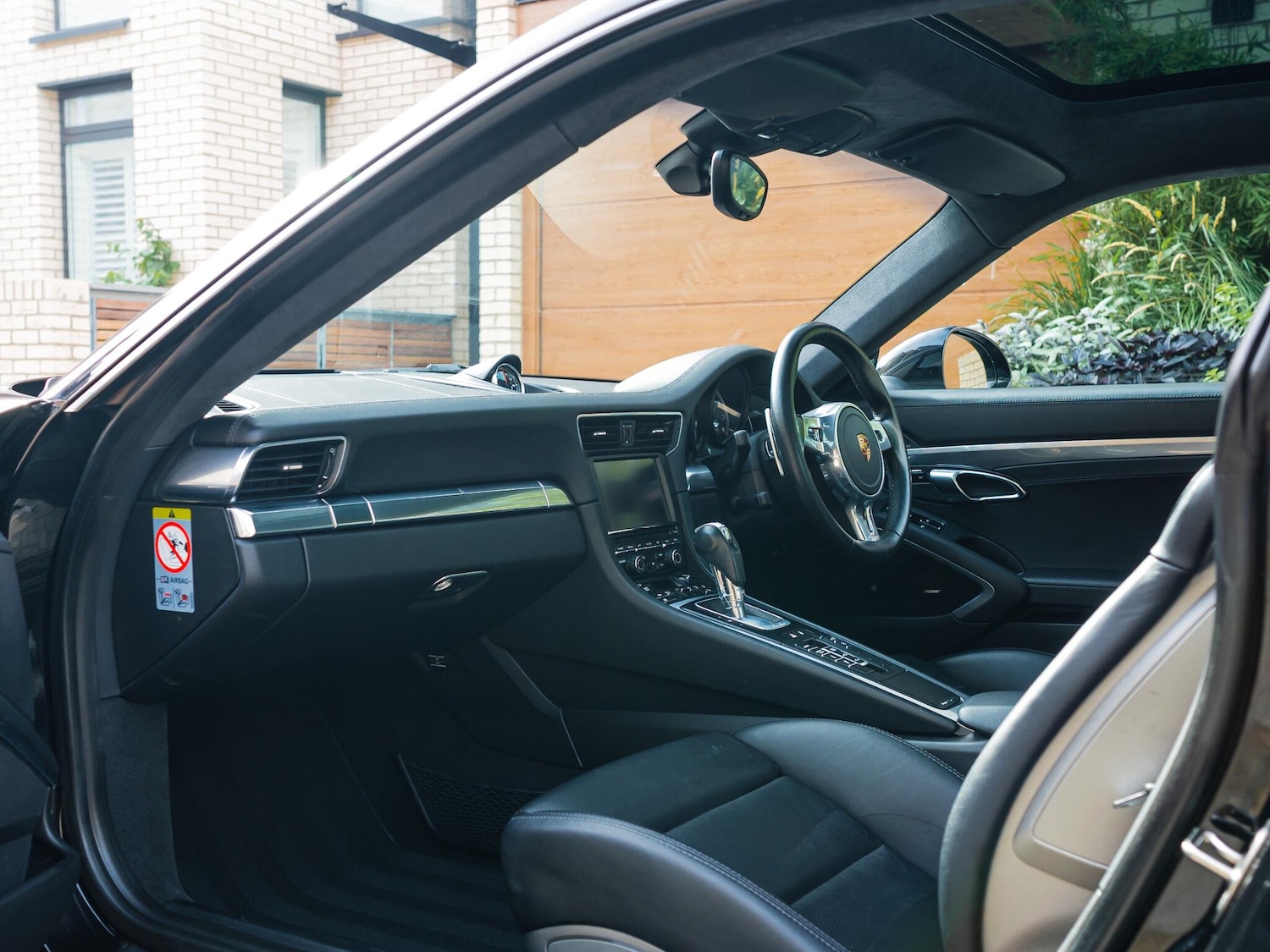 Used Porsche 911 for sale - 76995297: Photo 45