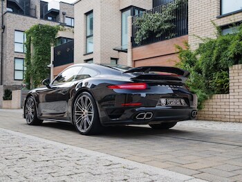 Used Porsche 911 2014 for sale - 76995297: Photo