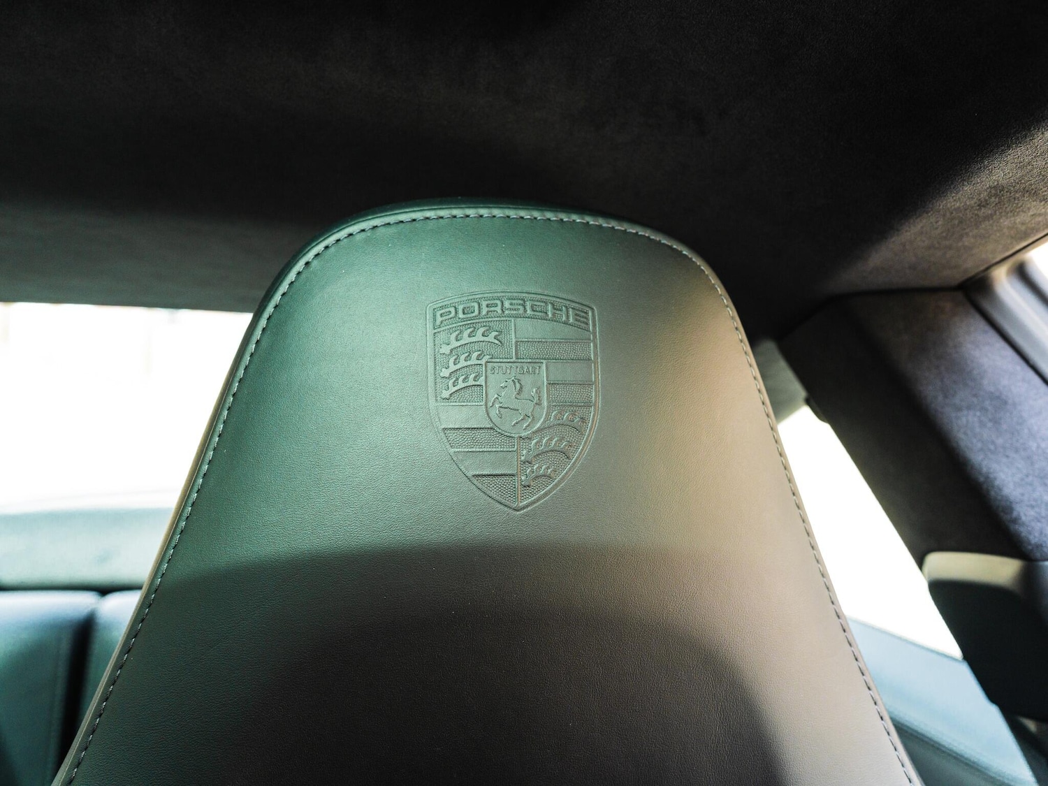 Used Porsche 911 for sale - 76995297: Photo 52