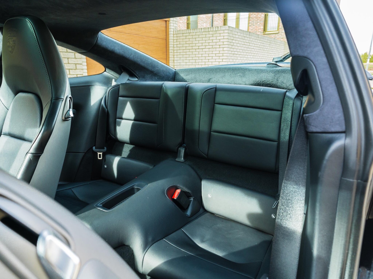 Used Porsche 911 for sale - 76995297: Photo 54