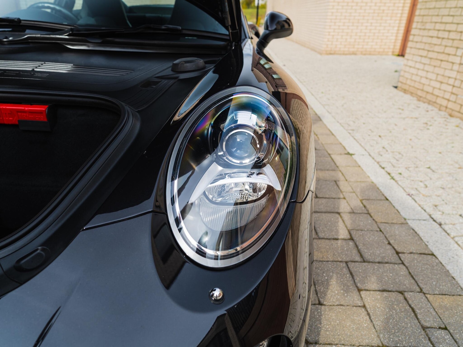 Used Porsche 911 for sale - 76995297: Photo 64