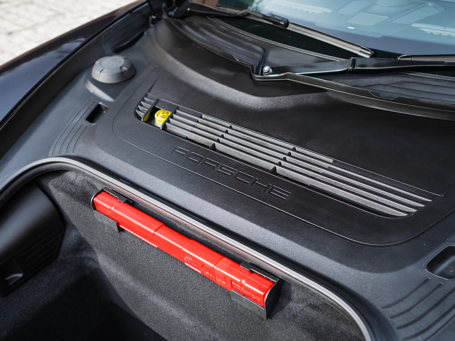 Used Porsche 911 for sale - 76995297: Photo 66