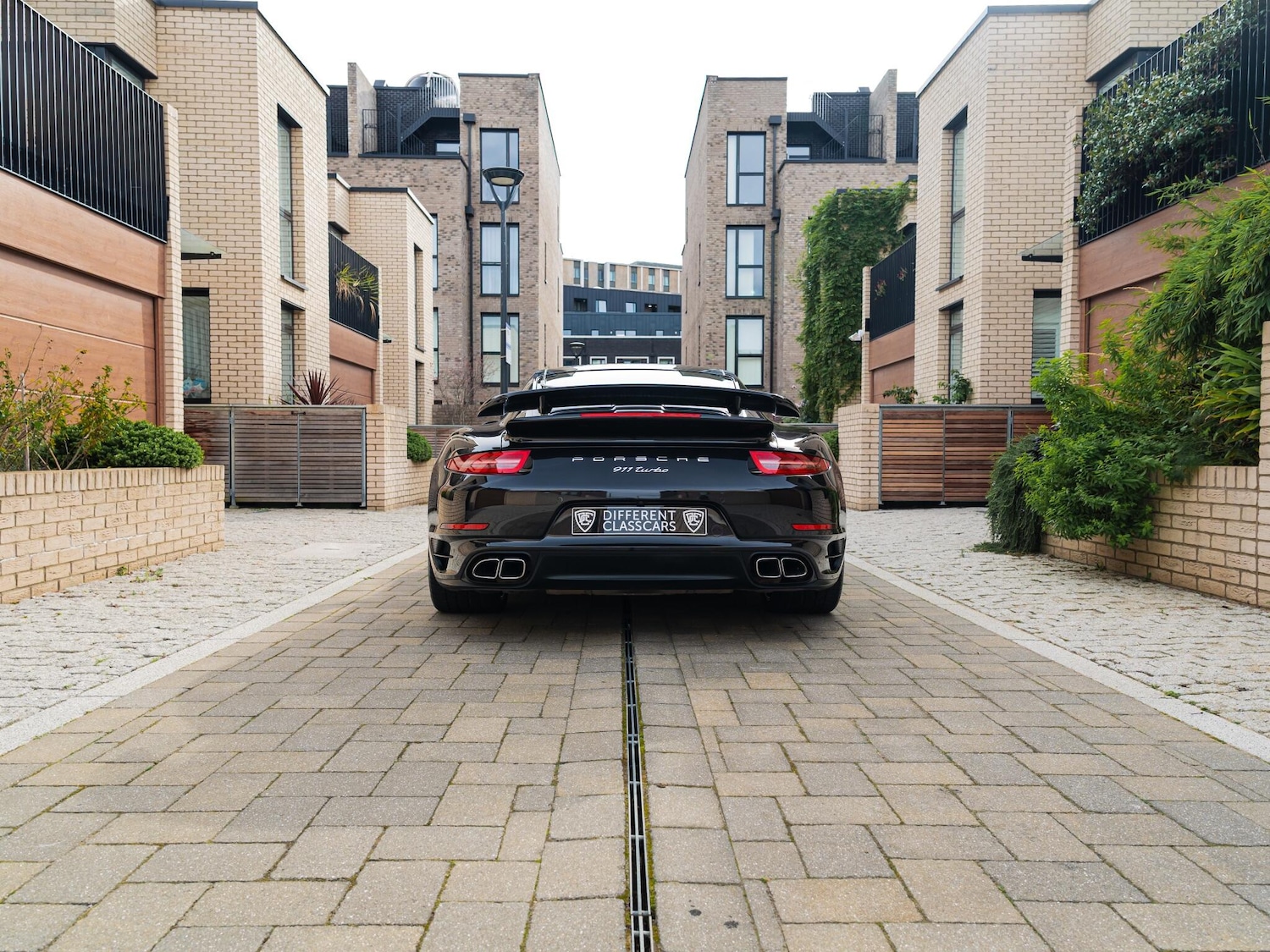 Used Porsche 911 for sale - 76995297: Photo 73