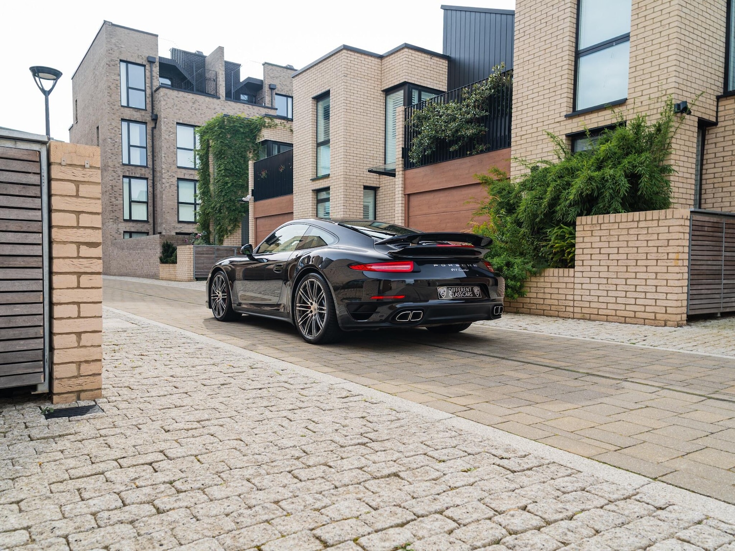 Used Porsche 911 for sale - 76995297: Photo 74