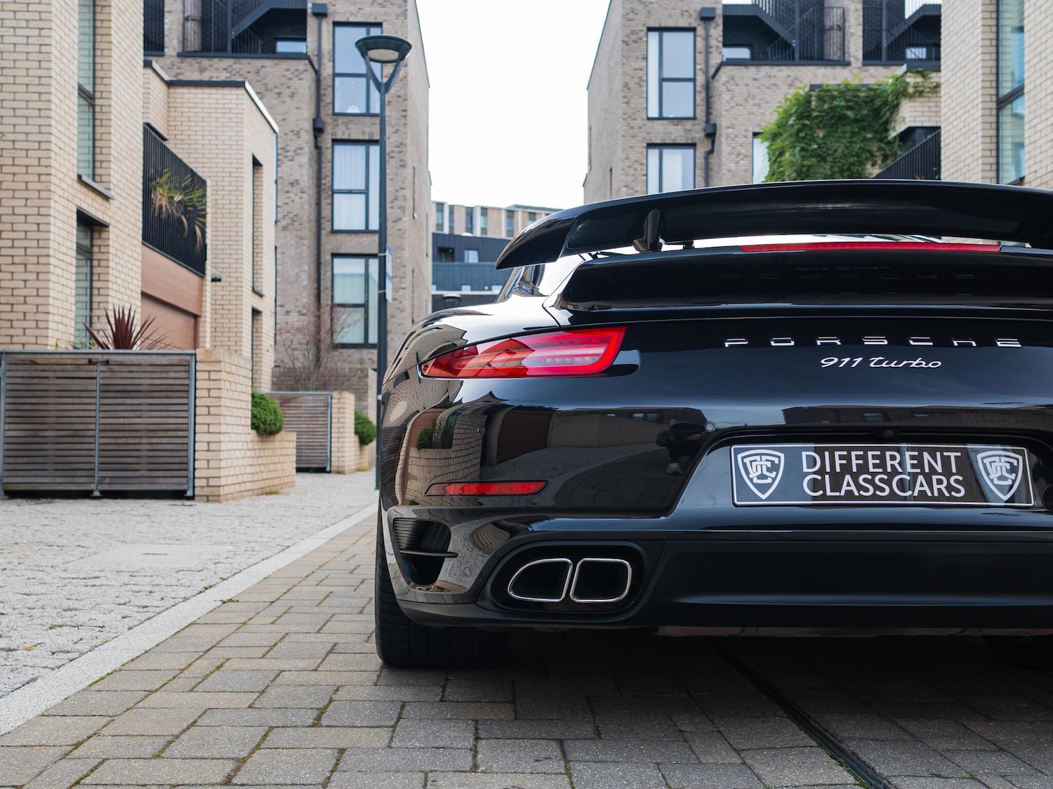 Used Porsche 911 for sale - 76995297: Photo 9