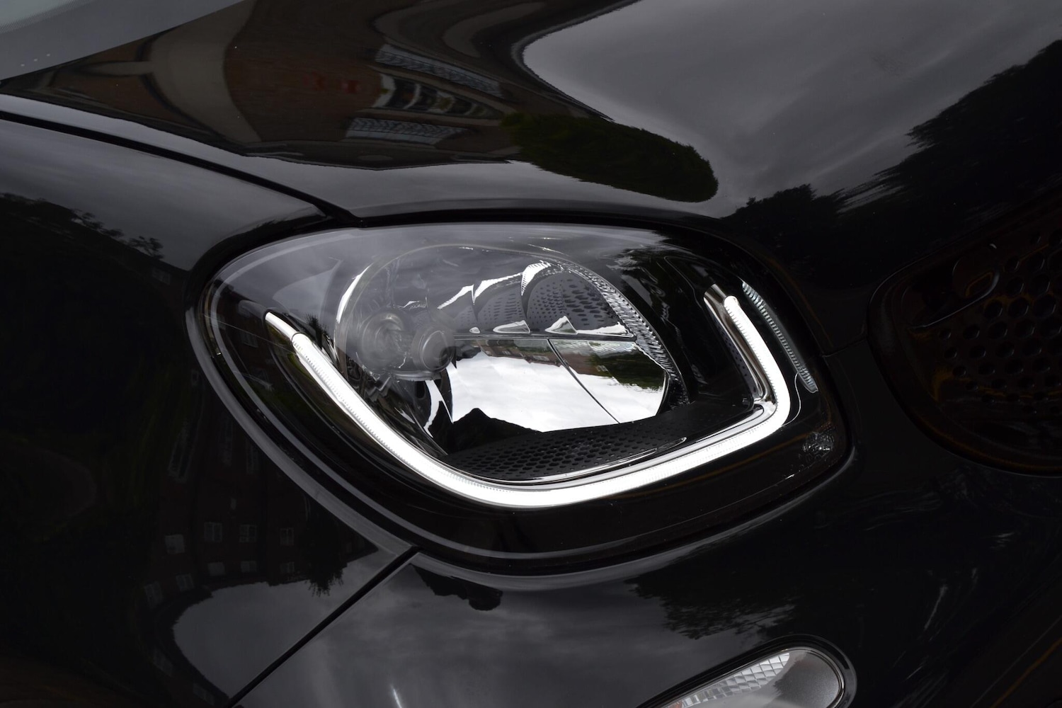 Used smart fortwo for sale - 77883330: Photo 10