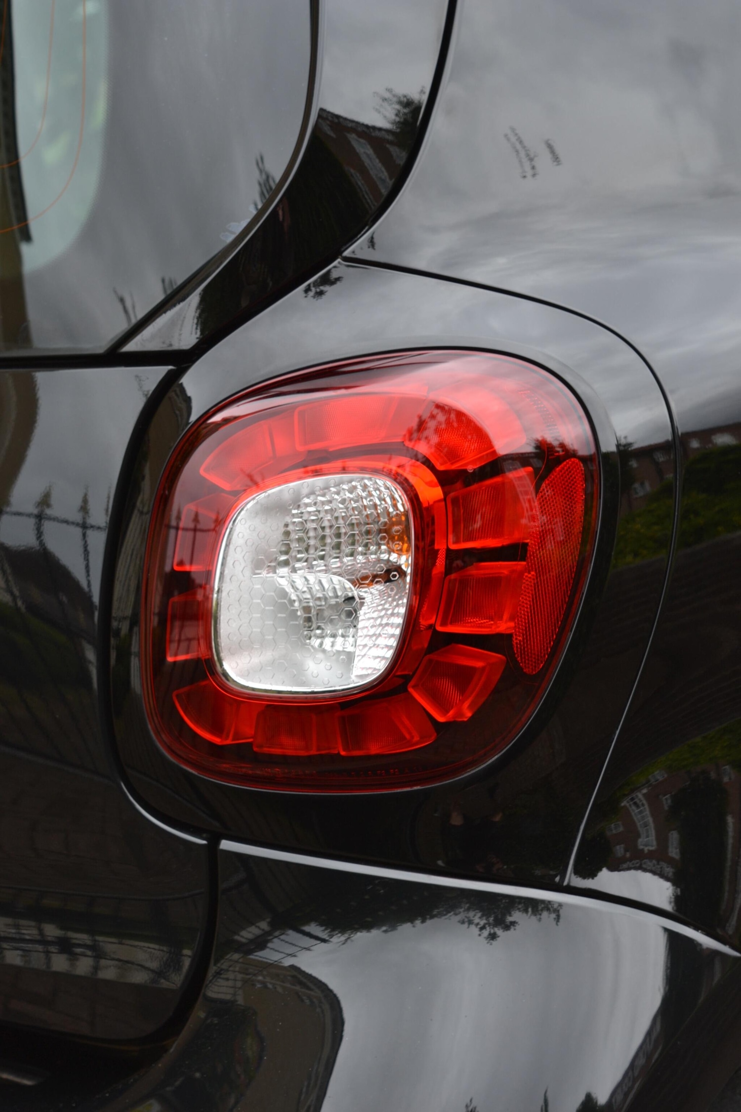 Used smart fortwo for sale - 77883330: Photo 11