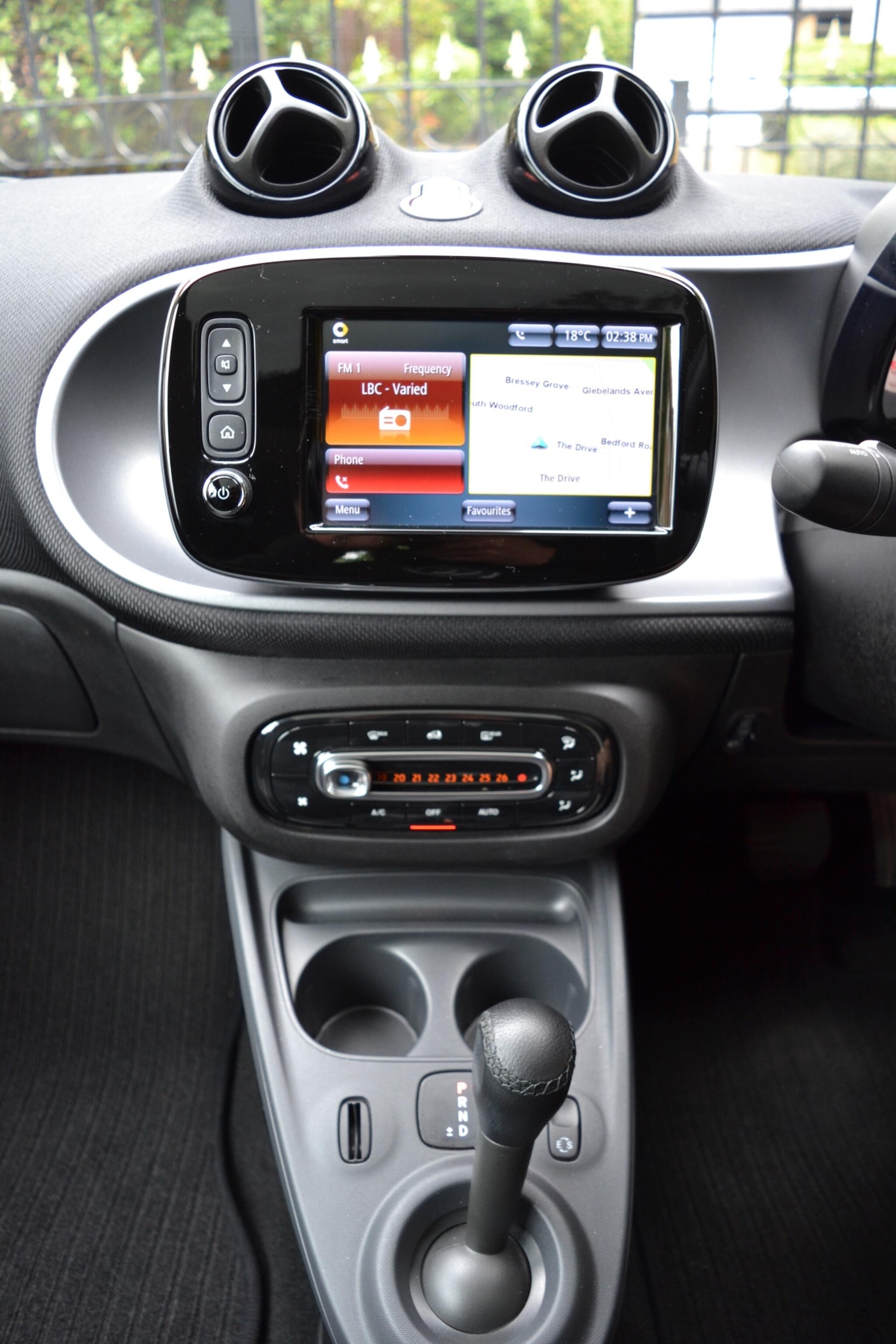 Used smart fortwo for sale - 77883330: Photo 12