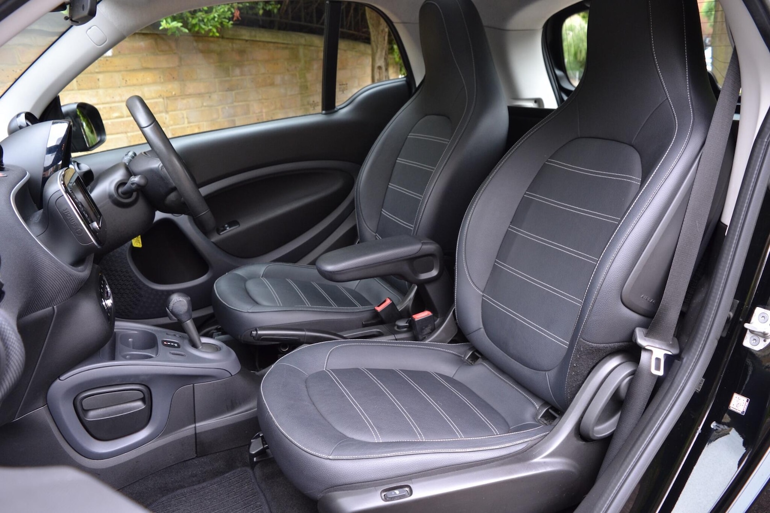 Used smart fortwo for sale - 77883330: Photo 16