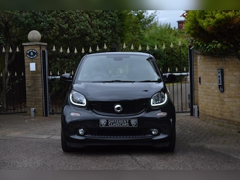 Used smart fortwo 2016 for sale - 77883330: Photo