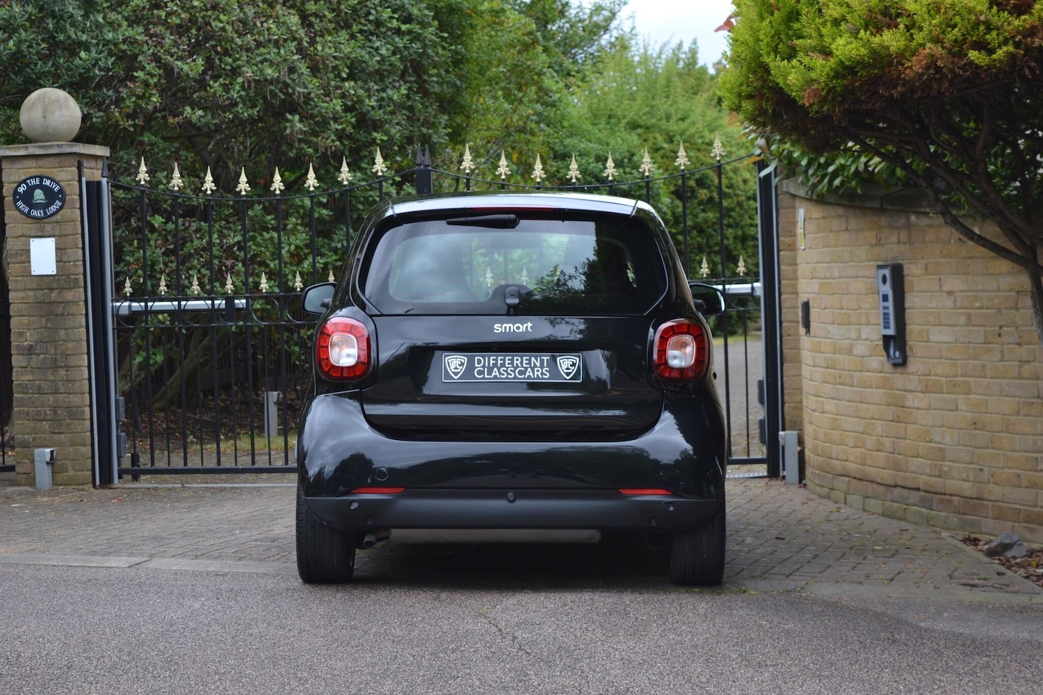 Used smart fortwo for sale - 77883330: Photo 2