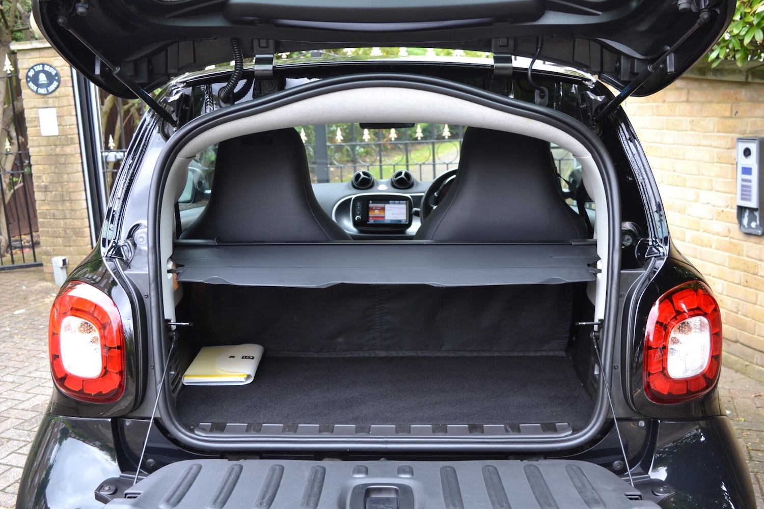 Used smart fortwo for sale - 77883330: Photo 20