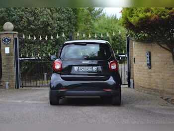 Used smart fortwo 2016 for sale - 77883330: Photo