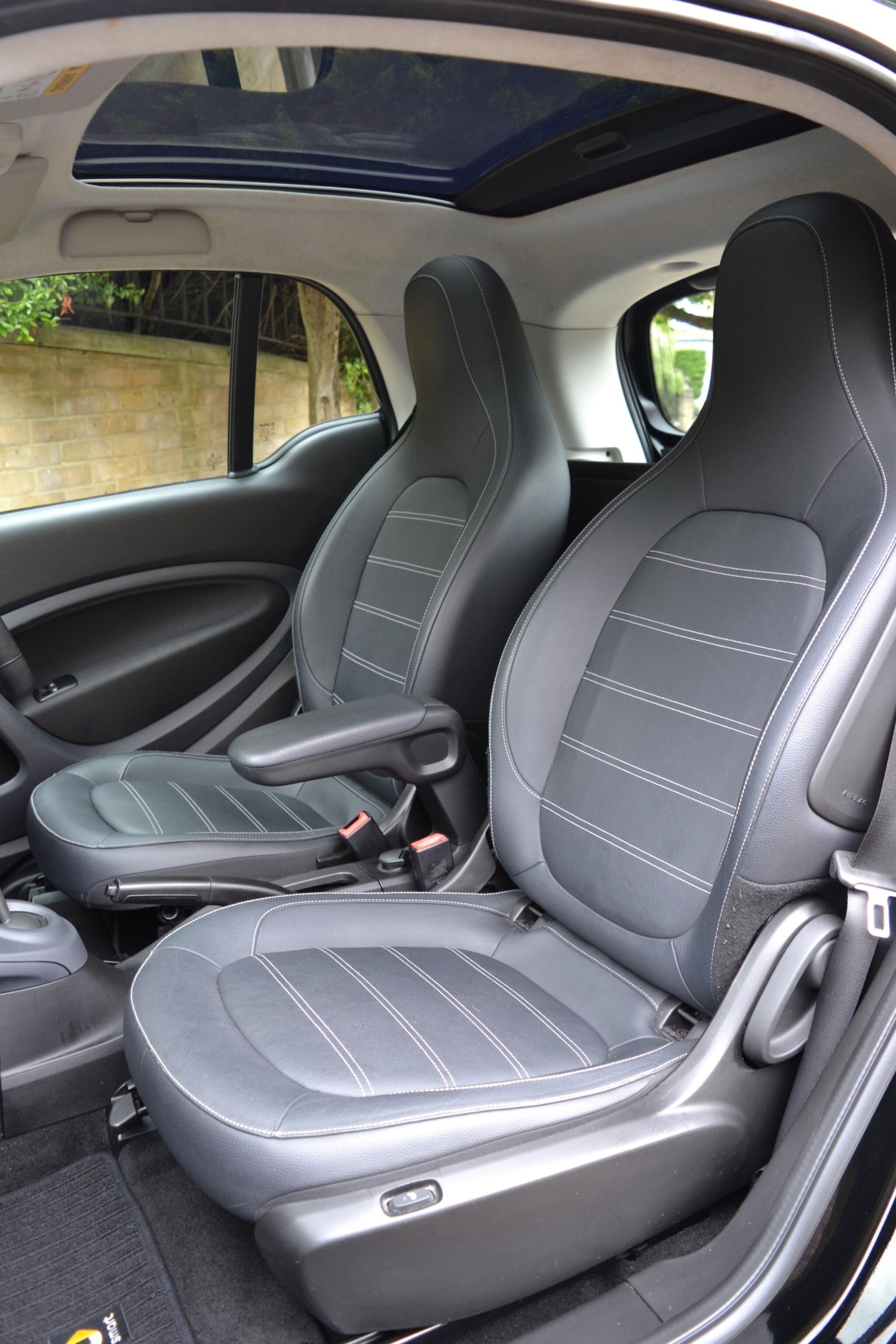 Used smart fortwo for sale - 77883330: Photo 7