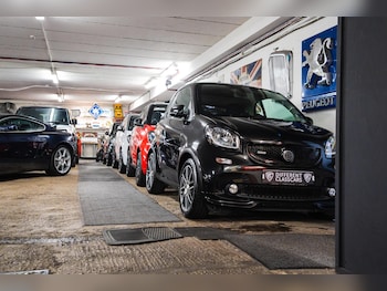 Used smart fortwo 2019 for sale - 78704517: Photo